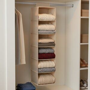 Sweater Organizer